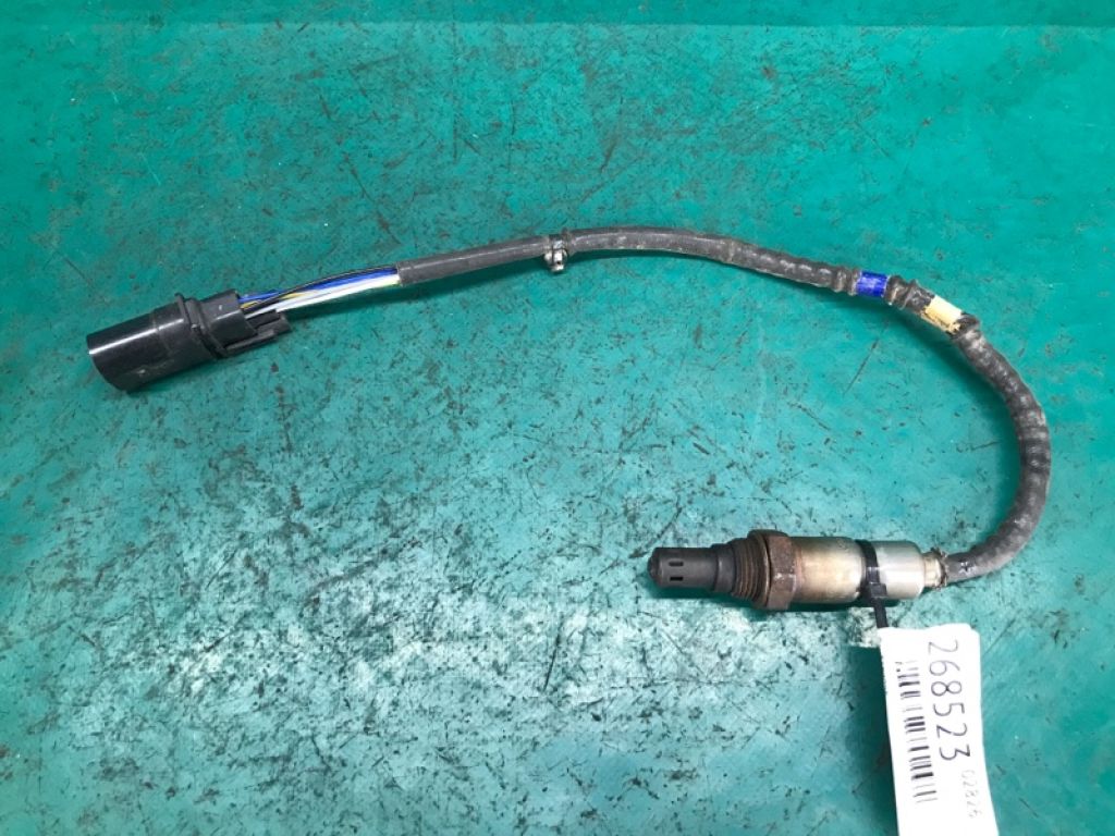 39210-2G720 | Лямбда зонд KIA OPTIMA TF 11-16