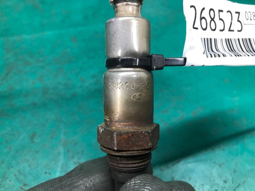 39210-2G720 | Лямбда зонд KIA OPTIMA TF 11-16 - Фото 3