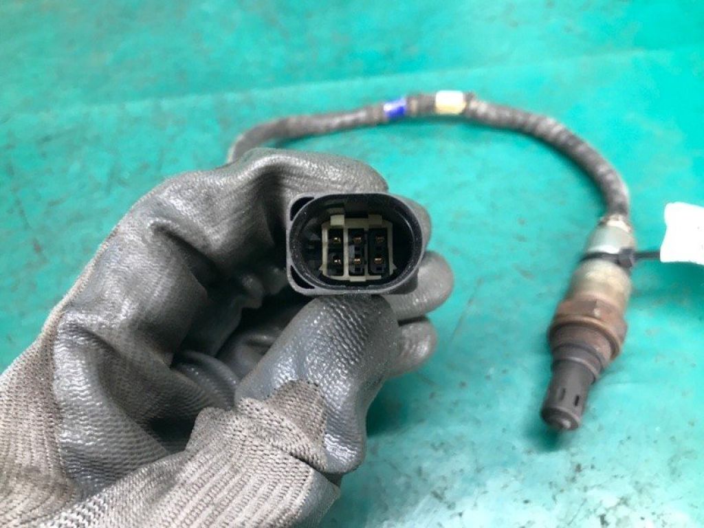 39210-2G720 | Лямбда зонд KIA OPTIMA TF 11-16 - Фото 6