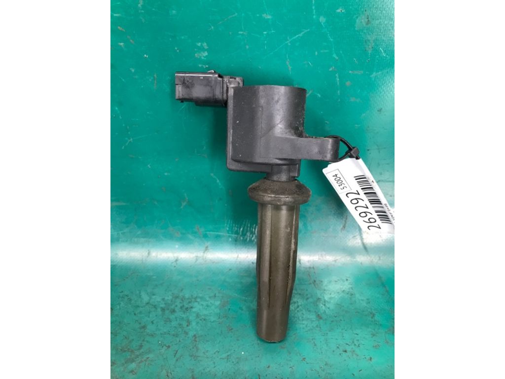 LF16-18-100B | Катушка зажигания MAZDA 3 BK 03-08 - Фото 3