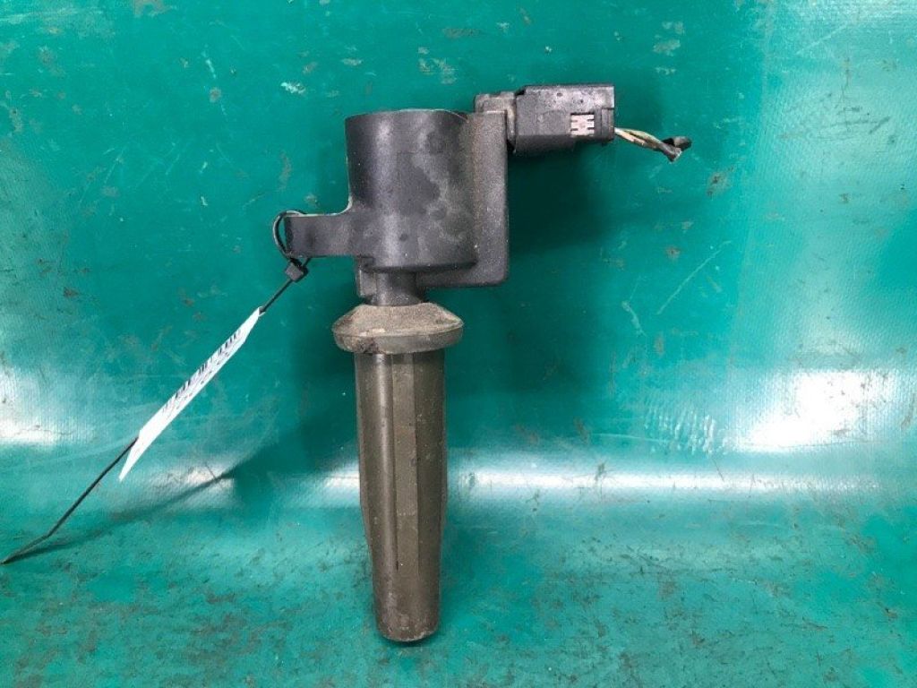 LF16-18-100B | Котушка запалювання MAZDA 3 BK 03-08