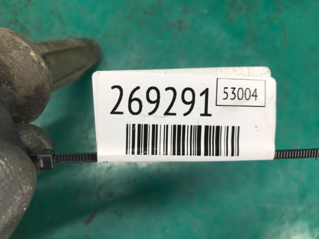 LF16-18-100B | Котушка запалювання MAZDA 3 BK 03-08 - Фото 2