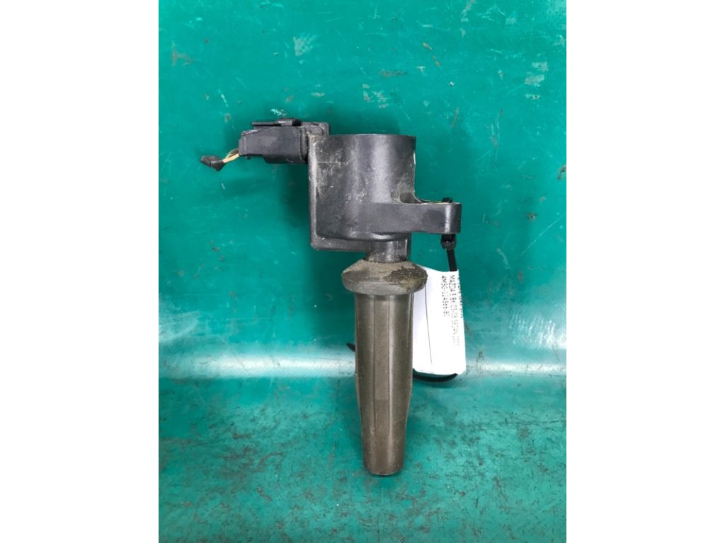 LF16-18-100B | Котушка запалювання MAZDA 3 BK 03-08 - Фото 3