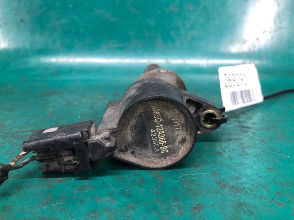 LF16-18-100B | Котушка запалювання MAZDA 3 BK 03-08 - Фото 4