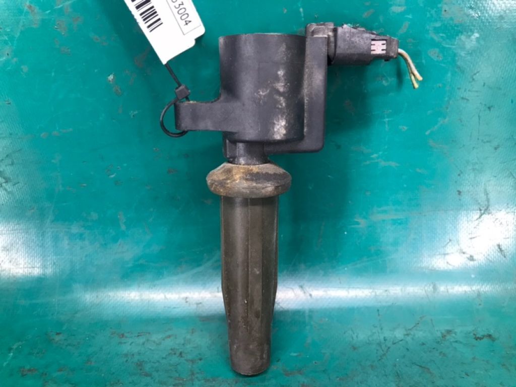 LF16-18-100B | Катушка зажигания MAZDA 3 BK 03-08