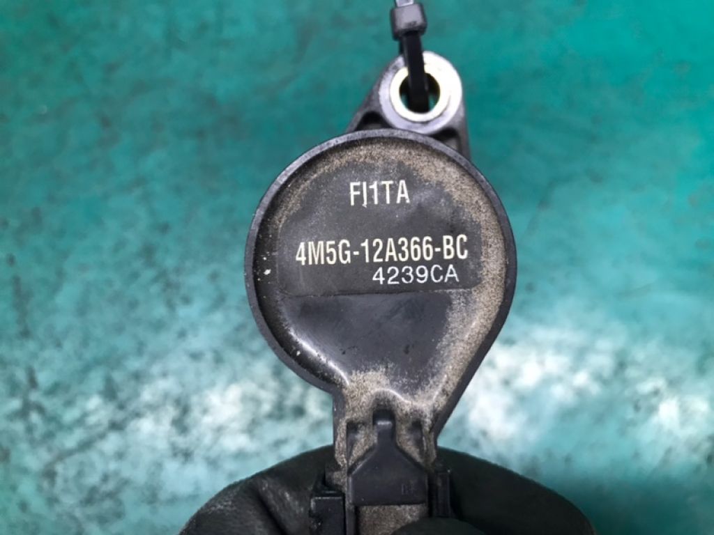 LF16-18-100B | Катушка зажигания MAZDA 3 BK 03-08 - Фото 4