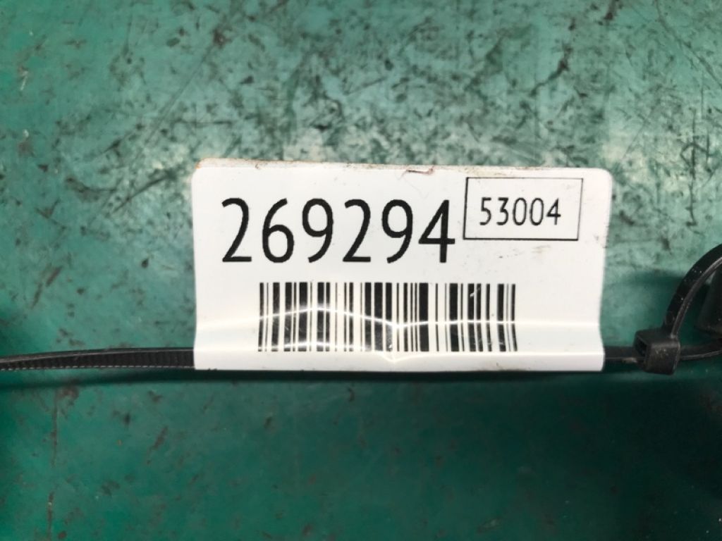 LF16-18-100B | Катушка зажигания MAZDA 3 BK 03-08 - Фото 2