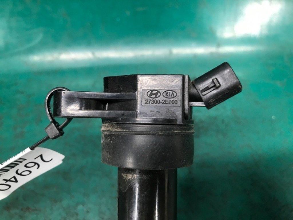 27300-2E000 | Катушка зажигания HYUNDAI ELANTRA MD 10-15 - Фото 4
