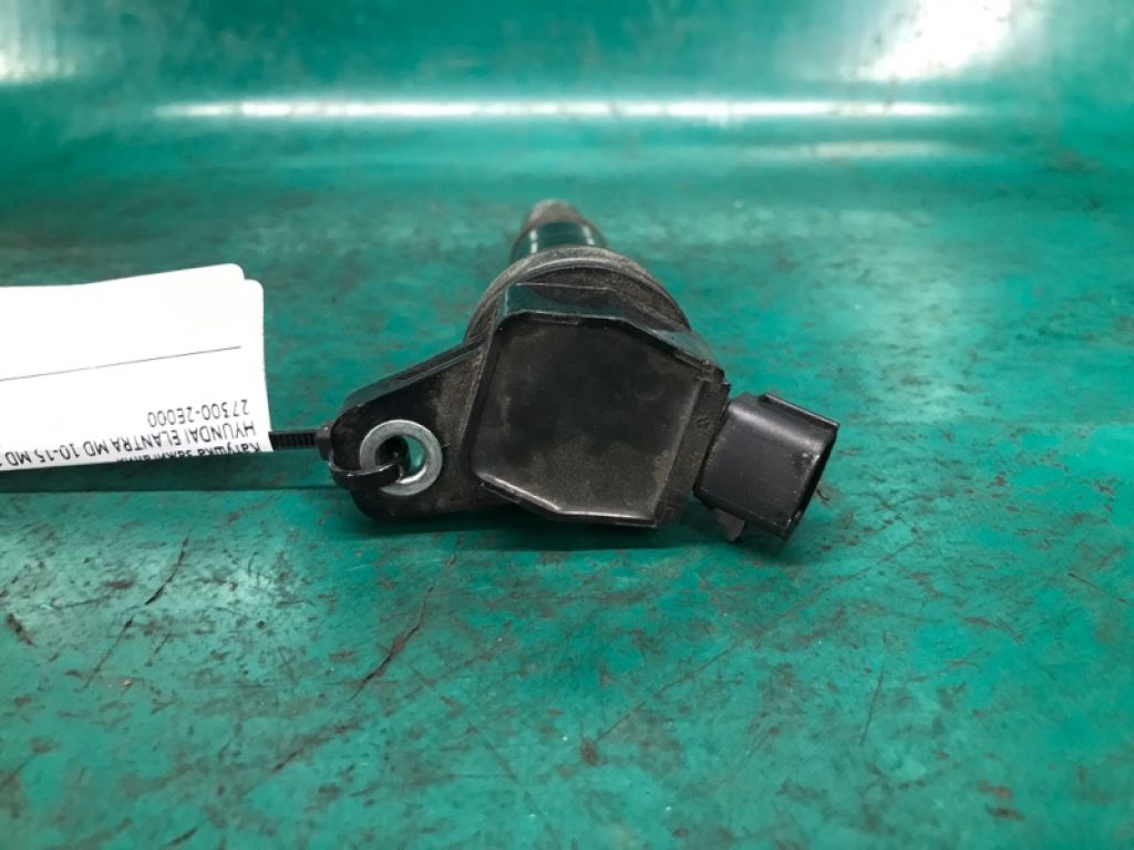 27300-2E000 | Катушка зажигания HYUNDAI ELANTRA MD 10-15 - Фото 6