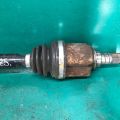 39101-3NA0A | Привод передний лев. NISSAN LEAF 10-17 - Превью 3