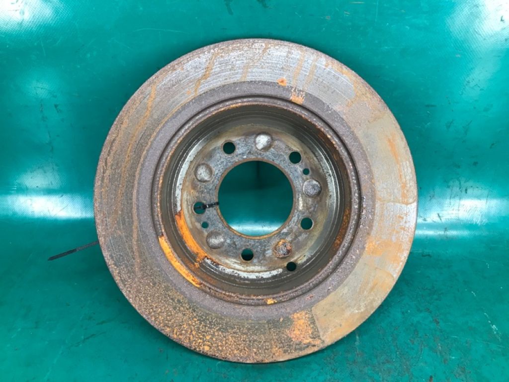 584113Q000 | Тормозной диск задний KIA OPTIMA TF 11-16 - Фото 2