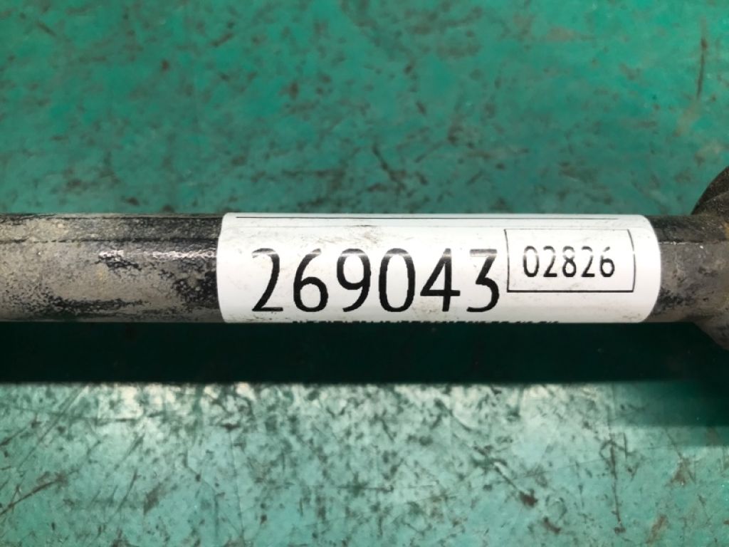 552503Q010 | Важіль задньої підвіски нижній поперечний прав. KIA OPTIMA TF 11-16 - Фото 2