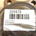 42410-0R010 | Маточина колеса задн. LEXUS NX 14-21 - Прев'ю 2