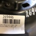 43211-19015 | Кулак поворотный передн. прав. TOYOTA COROLLA 120 00-07 - Превью 3