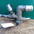 25600-2E000 | Фланец системы охлаждения HYUNDAI ELANTRA MD 10-15 - Превью 3
