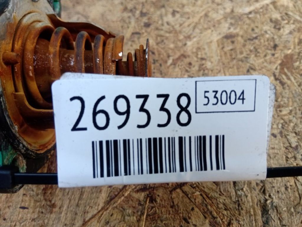 LF50-15-170A | термостат MAZDA 3 BK 03-08 - Фото 2