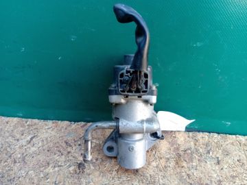 Клапан EGR MAZDA 3 BK 03-08