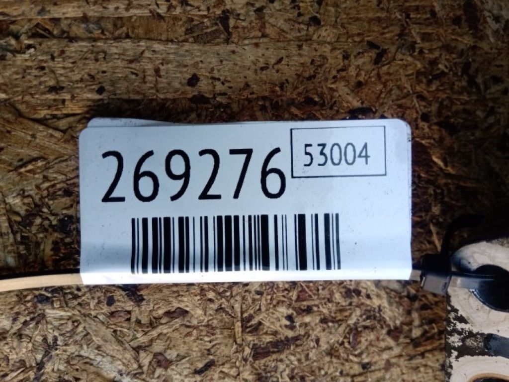 LF01-20-300 | Клапан EGR MAZDA 3 BK 03-08 - Фото 2