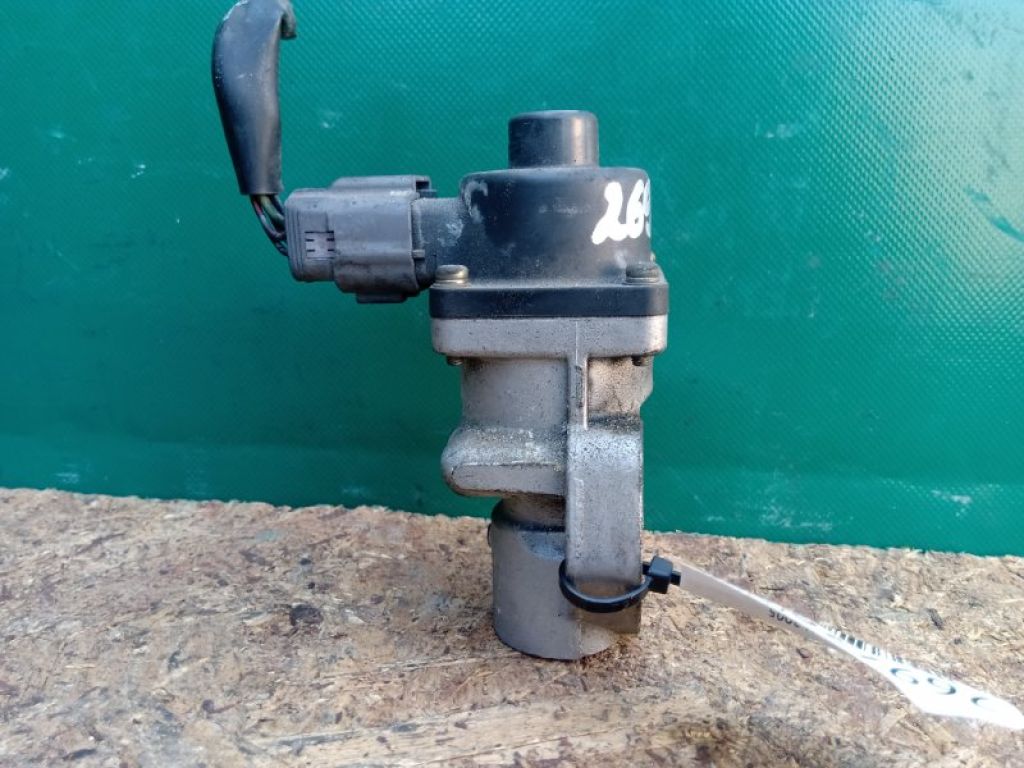 LF01-20-300 | Клапан EGR MAZDA 3 BK 03-08 - Фото 3