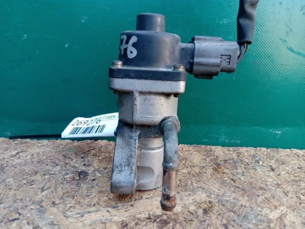 LF01-20-300 | Клапан EGR MAZDA 3 BK 03-08 - Фото 4