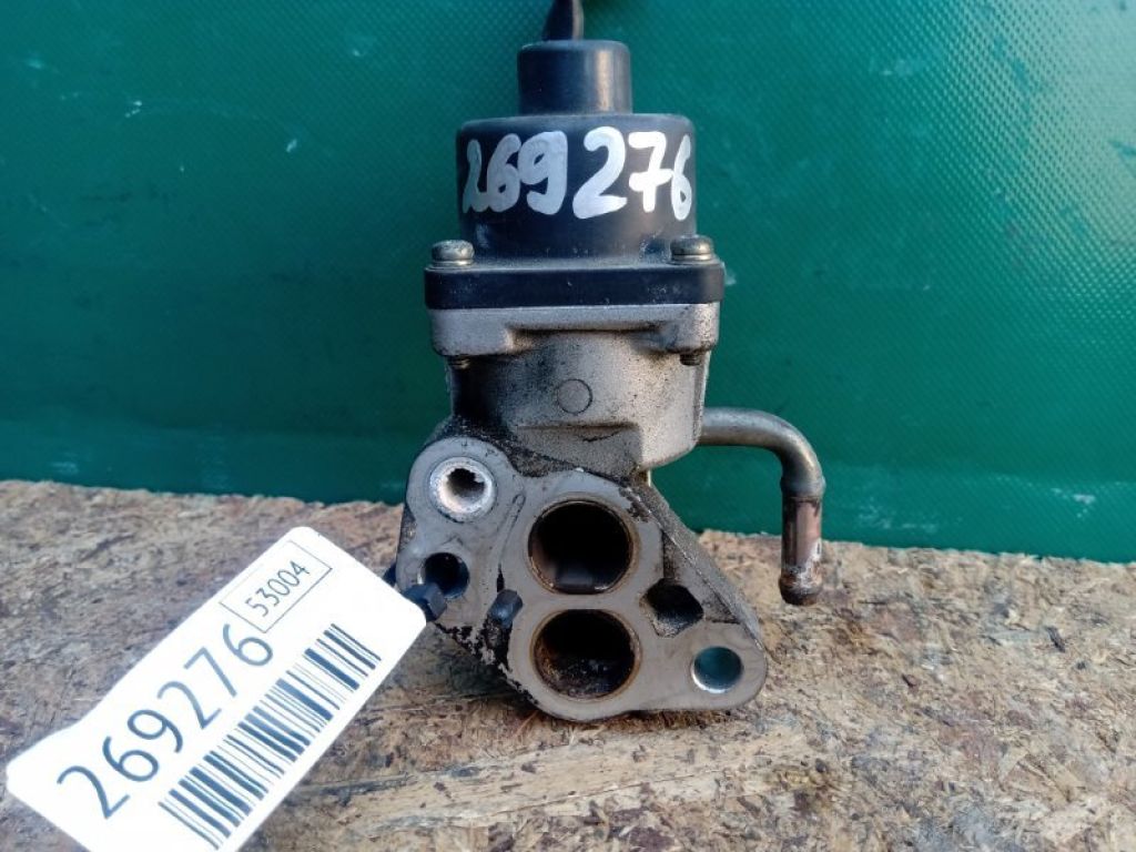 LF01-20-300 | Клапан EGR MAZDA 3 BK 03-08 - Фото 5