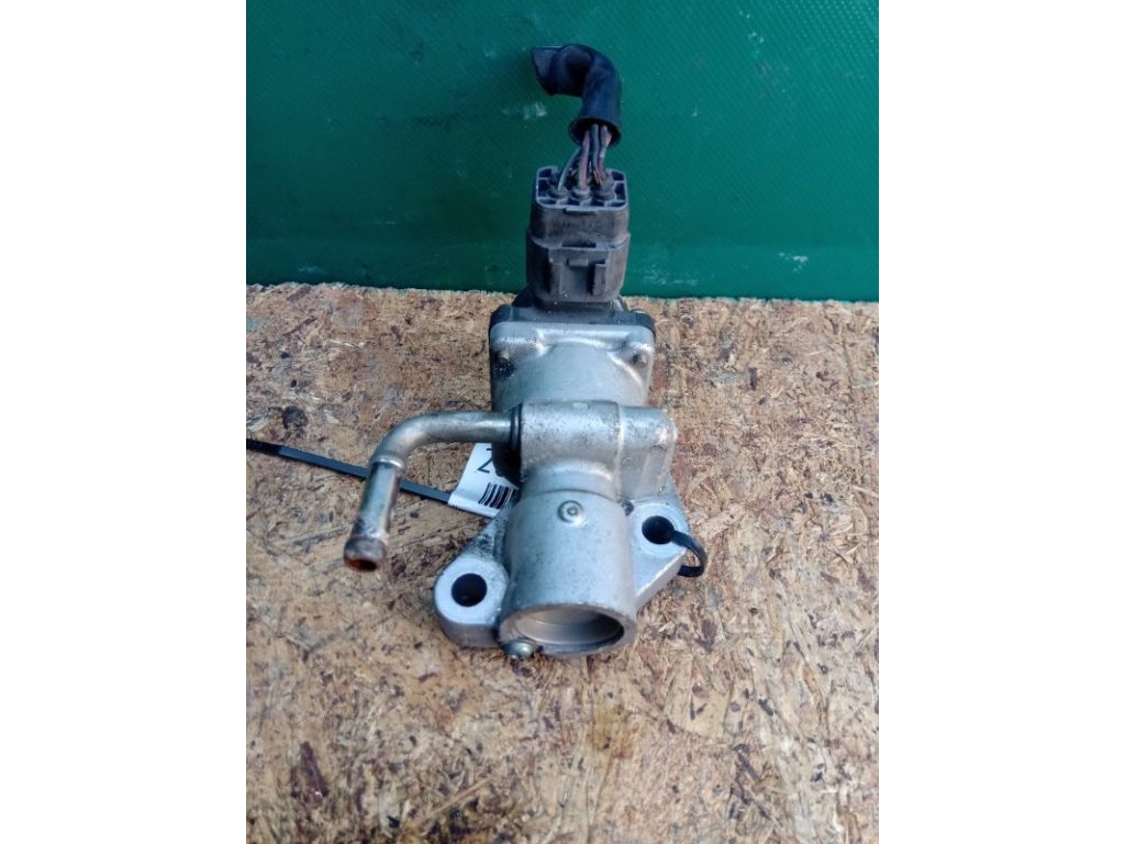 LF01-20-300 | Клапан EGR MAZDA 3 BK 03-08 - Фото 6