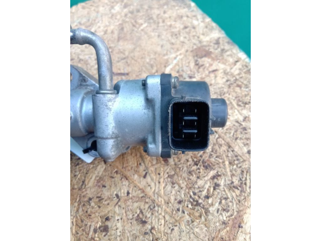 LF01-20-300 | Клапан EGR MAZDA 3 BK 03-08 - Фото 7