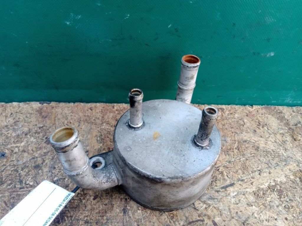 FNK3-19-9F0A | Теплообменник АКПП MAZDA 3 BK 03-08