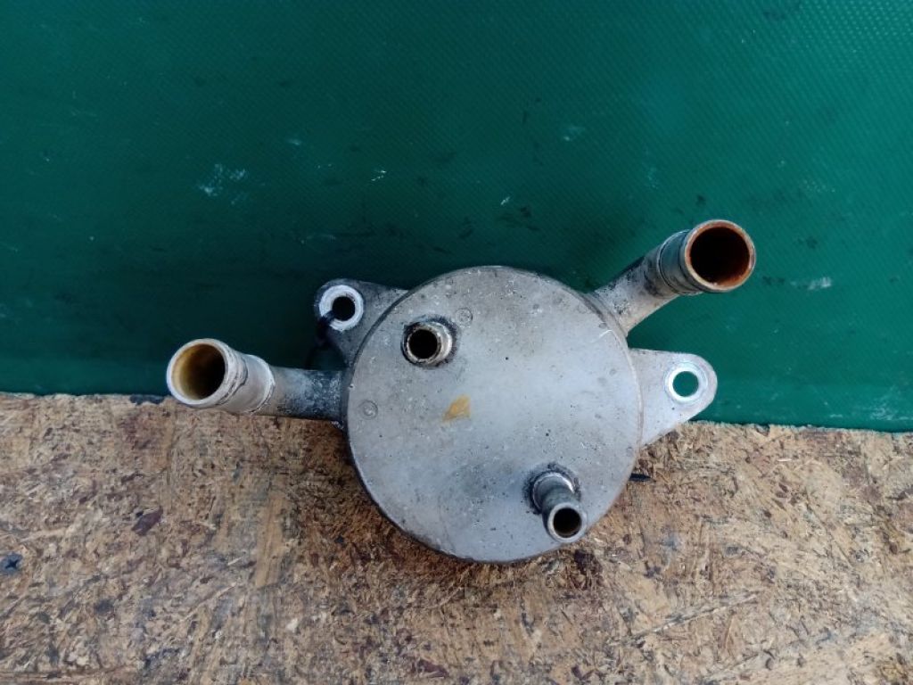 FNK3-19-9F0A | Теплообменник АКПП MAZDA 3 BK 03-08 - Фото 3