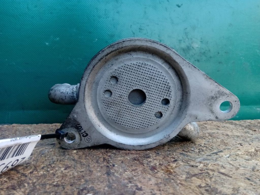 FNK3-19-9F0A | Теплообменник АКПП MAZDA 3 BK 03-08 - Фото 5