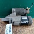 L327-18-400 | Стартер MAZDA 3 BK 03-08