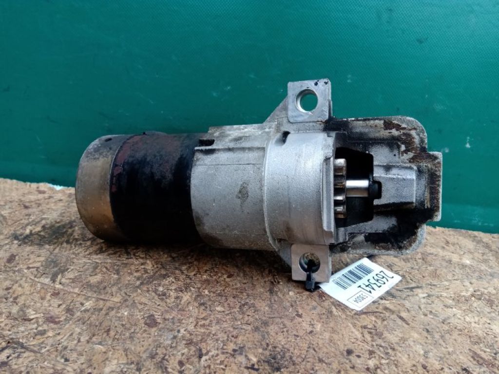 L327-18-400 | Стартер MAZDA 3 BK 03-08 - Фото 6
