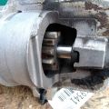 L327-18-400 | Стартер MAZDA 3 BK 03-08 - Превью 7