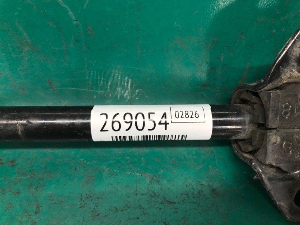 555102T000 | Стабилизатор задний KIA OPTIMA TF 11-16 - Фото 2