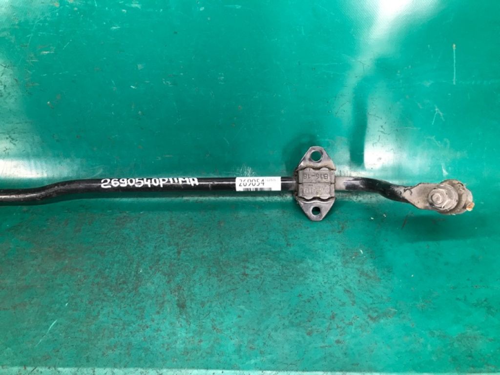 555102T000 | Стабилизатор задний KIA OPTIMA TF 11-16 - Фото 5