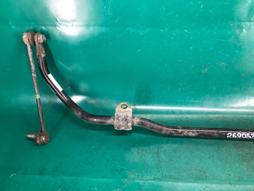 54810-2T030 | Стабілізатор передній KIA OPTIMA TF 11-16 - Фото 3