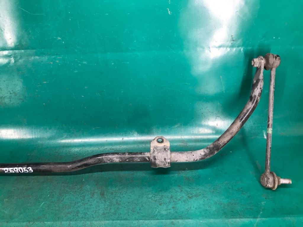 54810-2T030 | Стабілізатор передній KIA OPTIMA TF 11-16 - Фото 4