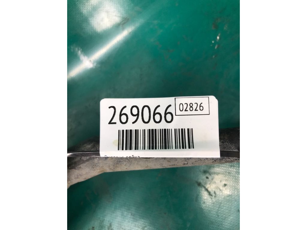 56500-2T650 | Рулевая рейка KIA OPTIMA TF 11-16 - Фото 2