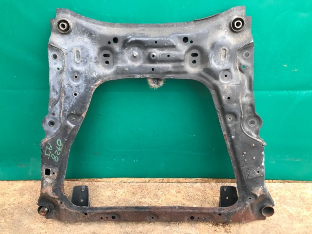 54400-3NA0A | Балка передней подвески NISSAN LEAF 10-17