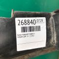 54400-3NA0A | Балка передней подвески NISSAN LEAF 10-17 - Превью 2