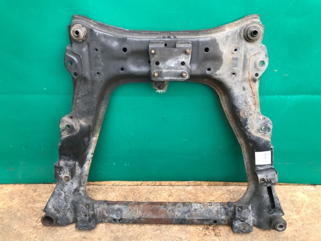 54400-3NA0A | Балка передней подвески NISSAN LEAF 10-17 - Фото 3