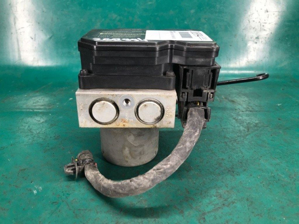 58920-2T870 | Блок ABS KIA OPTIMA TF 11-16 - Фото 3