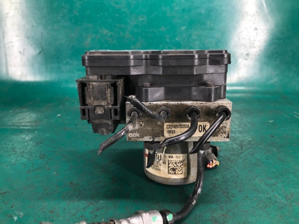 58920-2T870 | Блок ABS KIA OPTIMA TF 11-16 - Фото 5