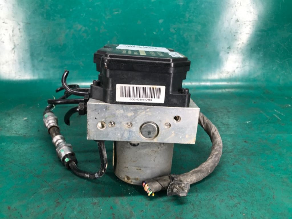 58920-2T870 | Блок ABS KIA OPTIMA TF 11-16 - Фото 7