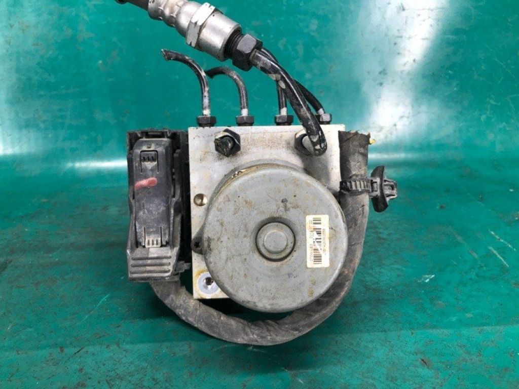 58920-2T870 | Блок ABS KIA OPTIMA TF 11-16 - Фото 8