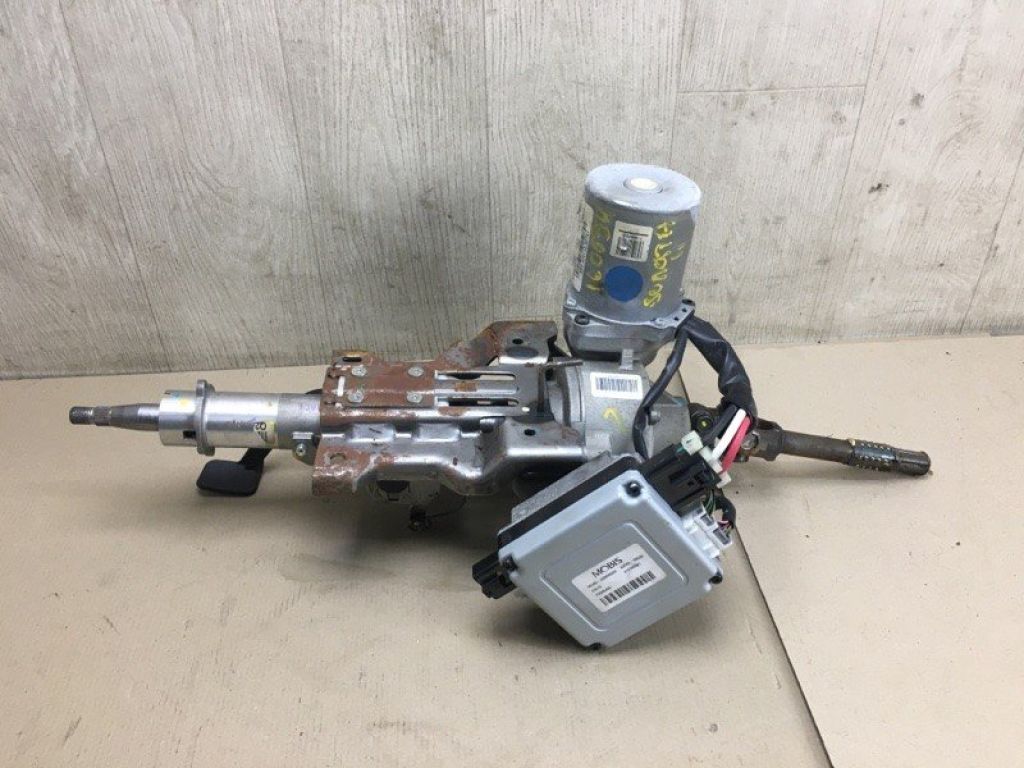 563103Q200 | Рульовий вал HYUNDAI SONATA YF 10-14