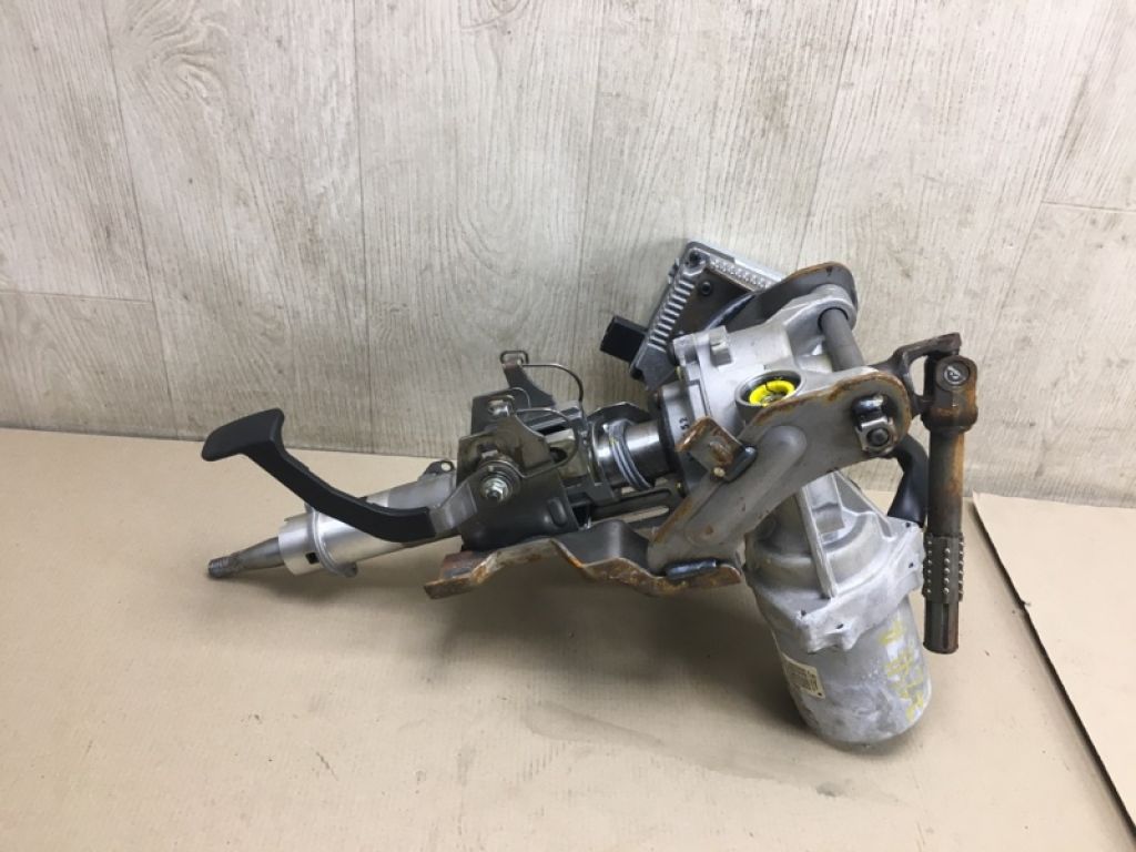 563103Q200 | Рульовий вал HYUNDAI SONATA YF 10-14 - Фото 2