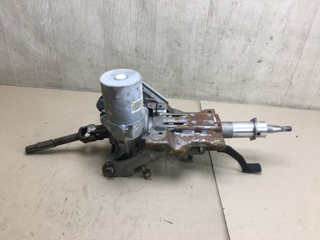 563103Q200 | Рульовий вал HYUNDAI SONATA YF 10-14 - Фото 4