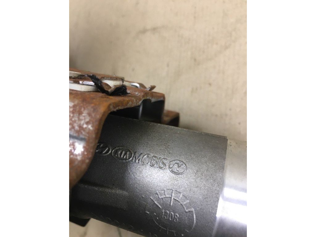 563103Q200 | Рульовий вал HYUNDAI SONATA YF 10-14 - Фото 10