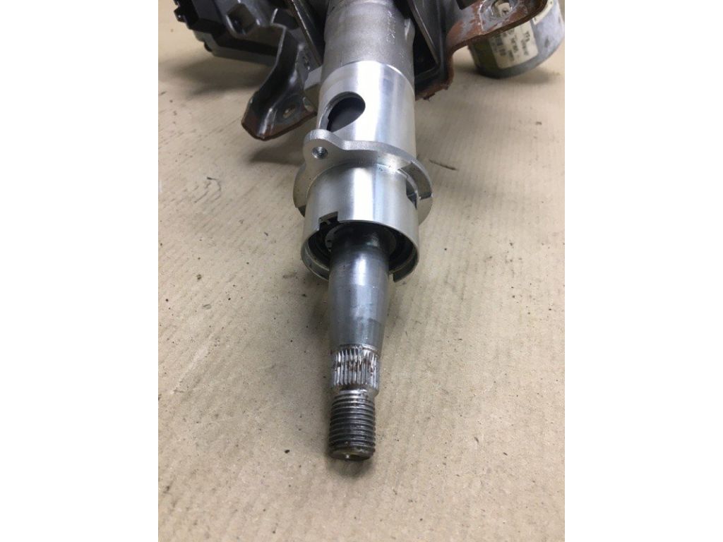 563103Q200 | Рульовий вал HYUNDAI SONATA YF 10-14 - Фото 11